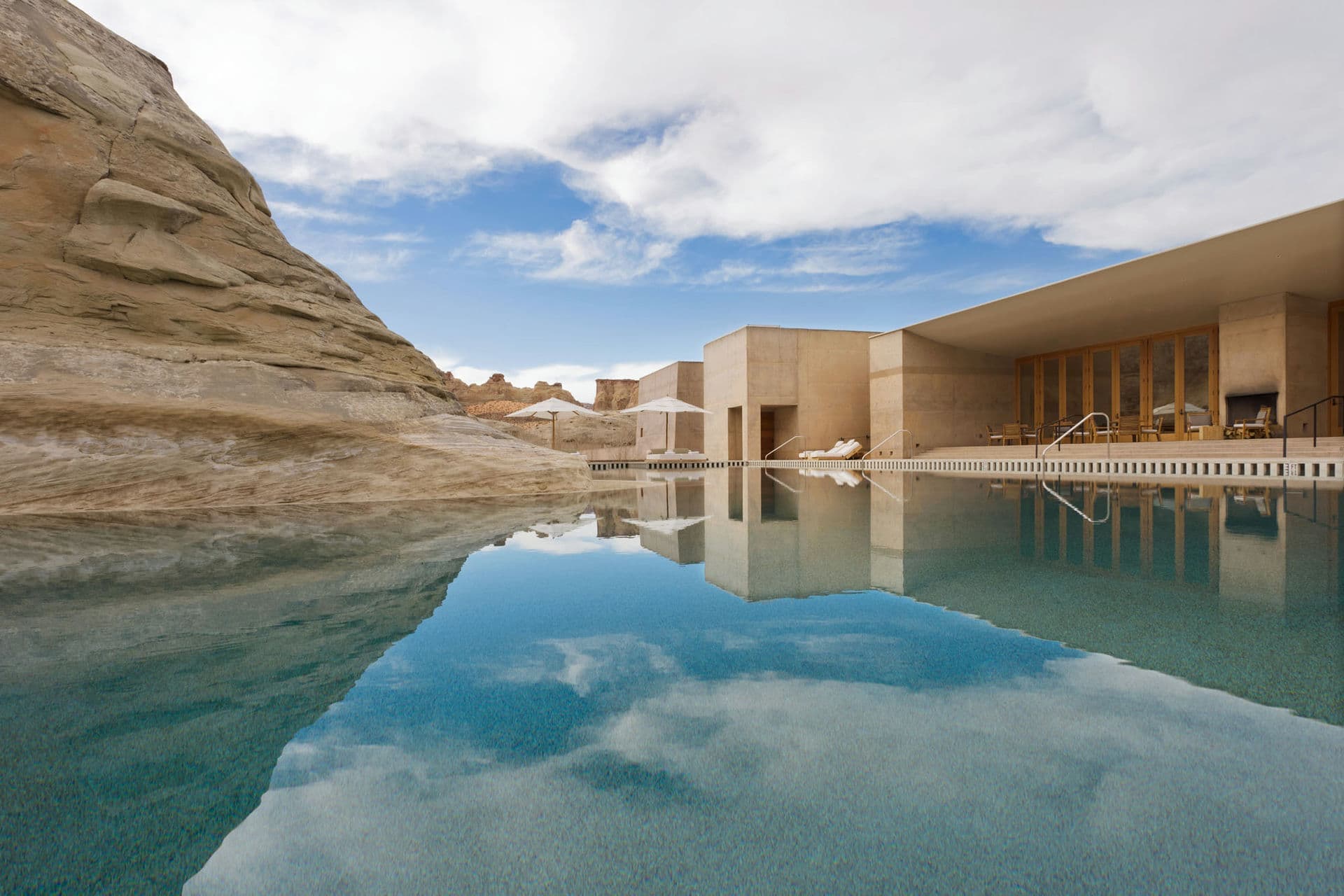 Amangiri