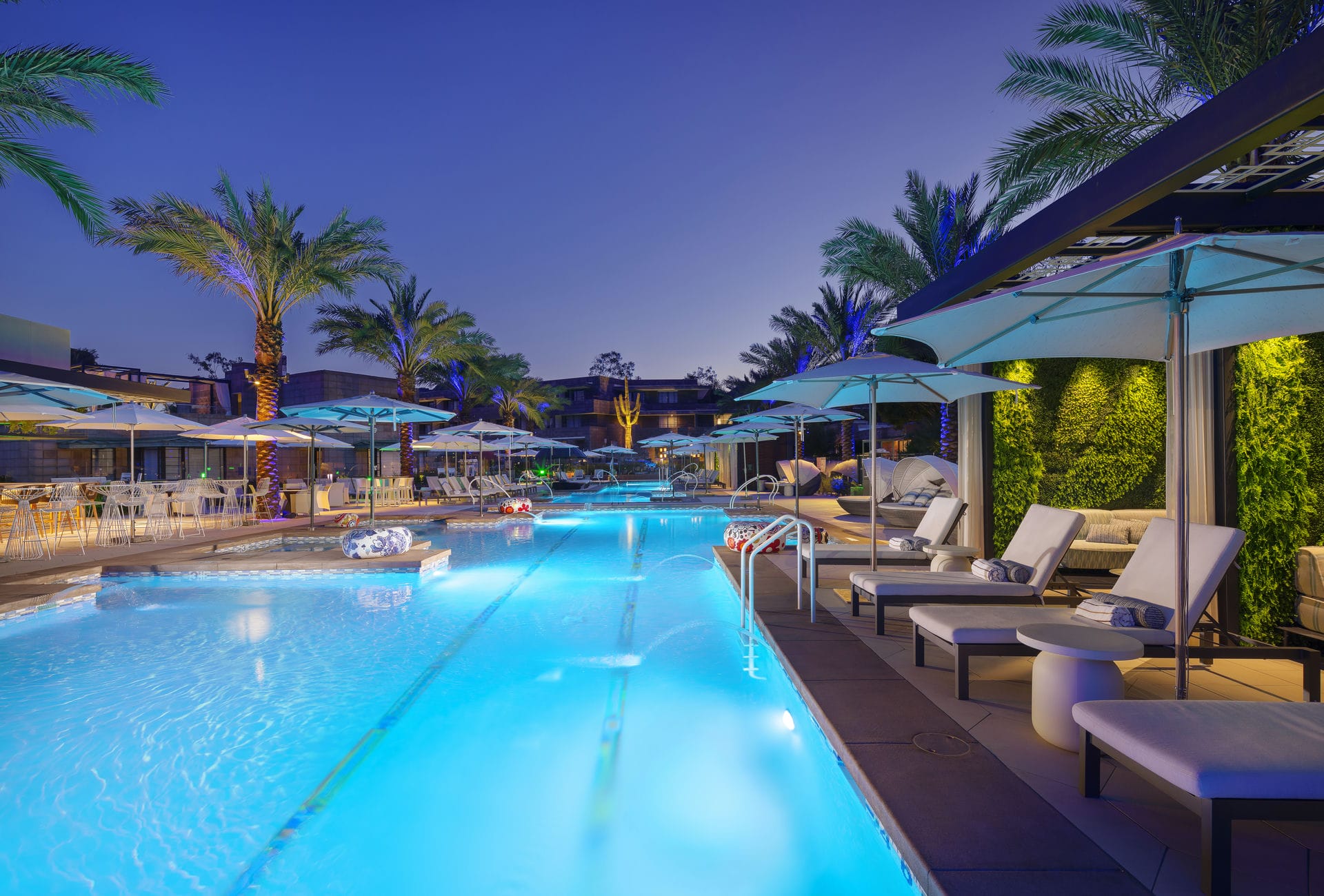 Waldorf Astoria Arizona Biltmore