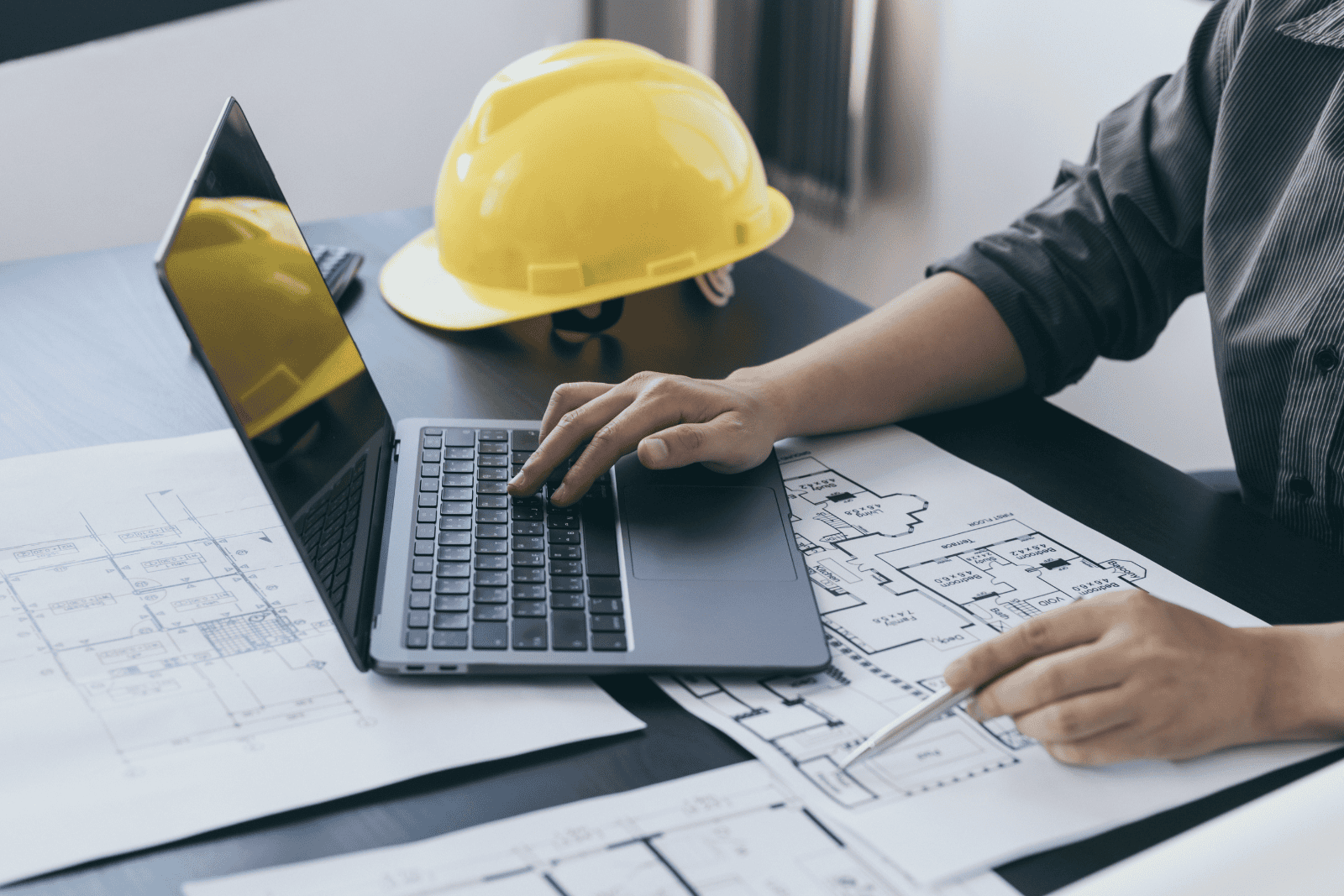 Construction Documents - AquaDesign International