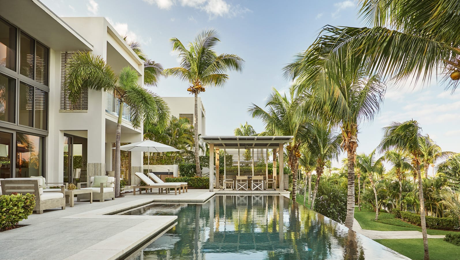 Viceroy Resort – Four Seasons Anguilla