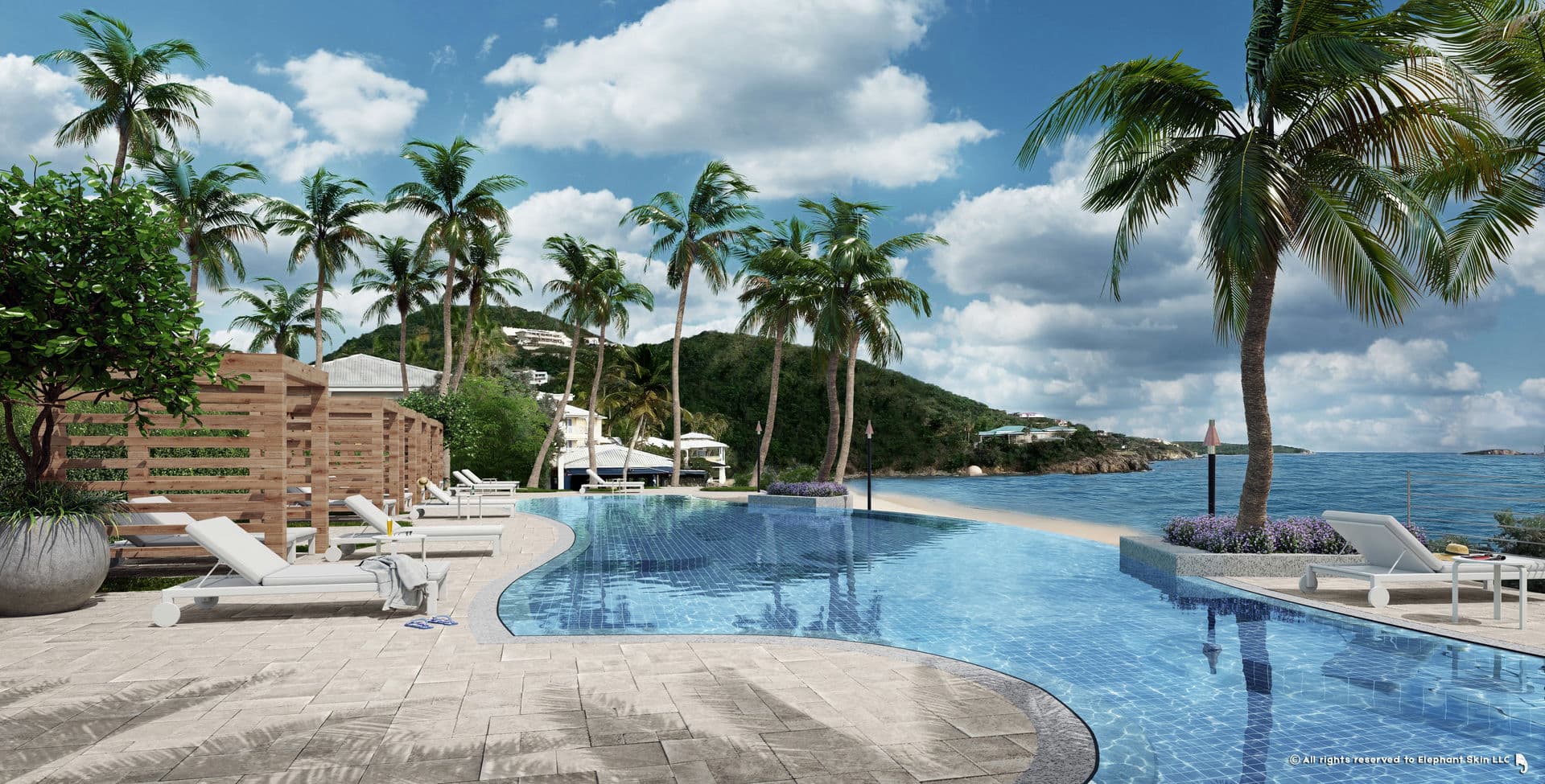 The Evolution of Resort Design Trends