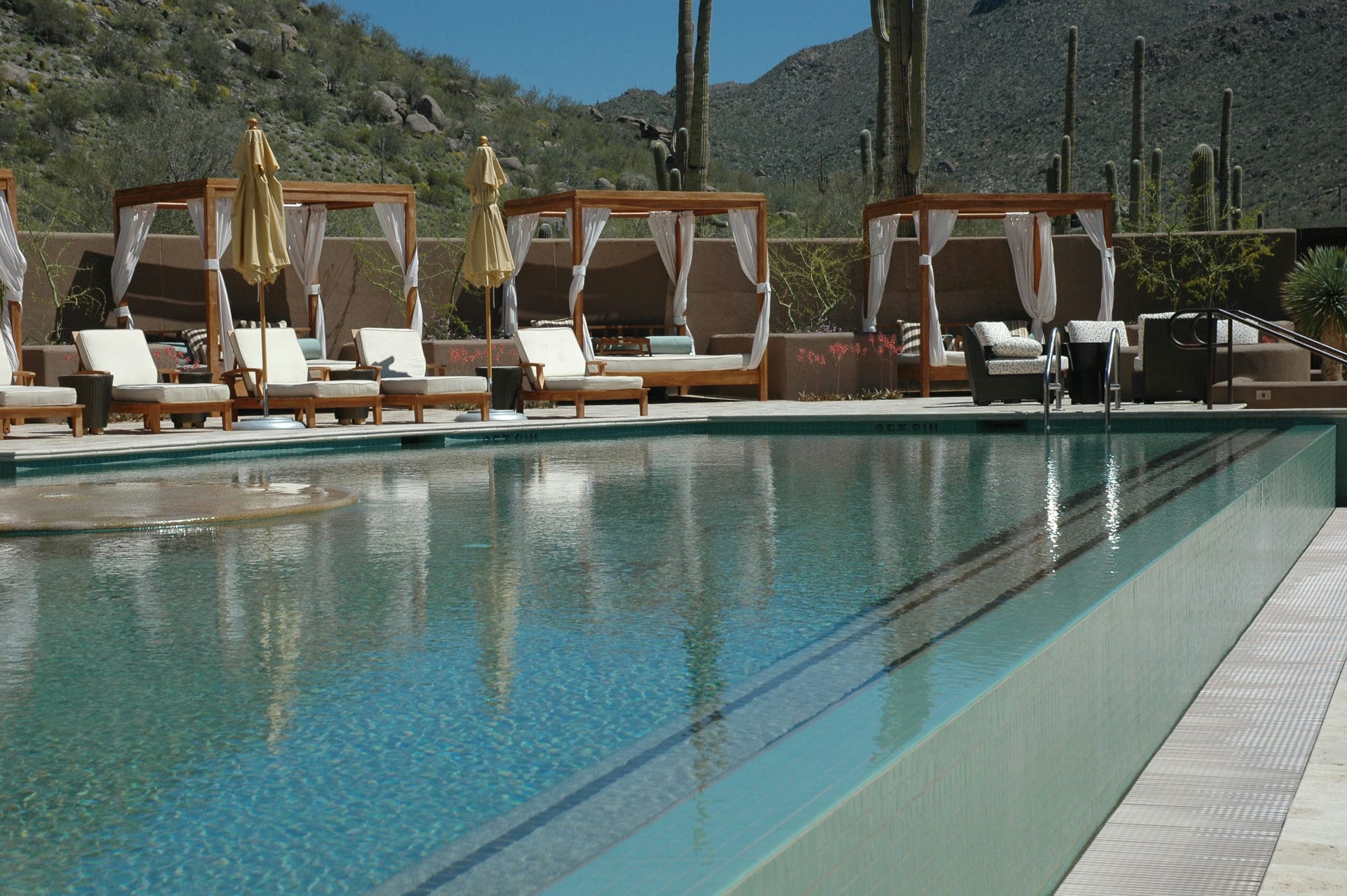 Ritz Carlton Dove Mountain