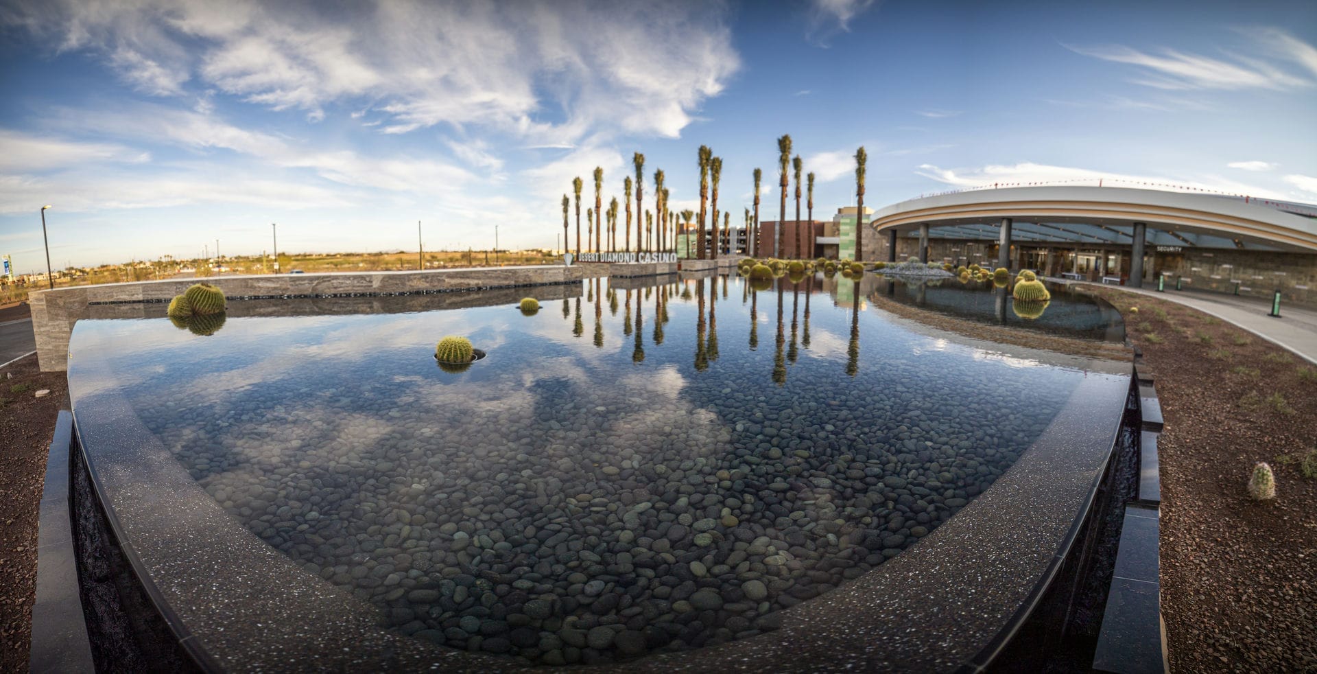 Desert Diamond West Valley Casino